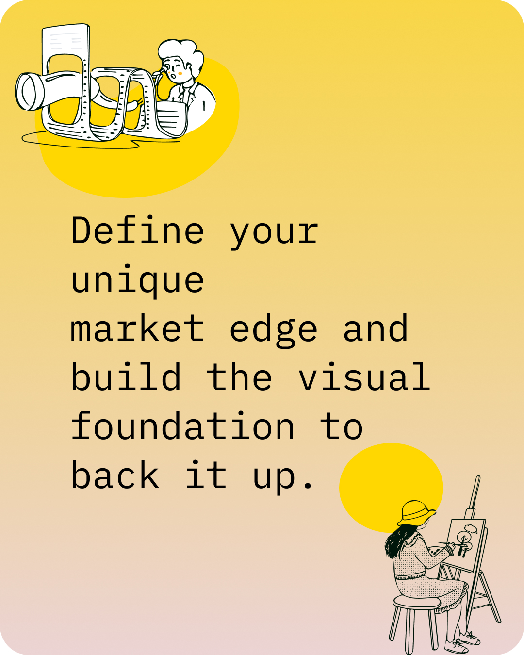 Branding Identity & Positioning