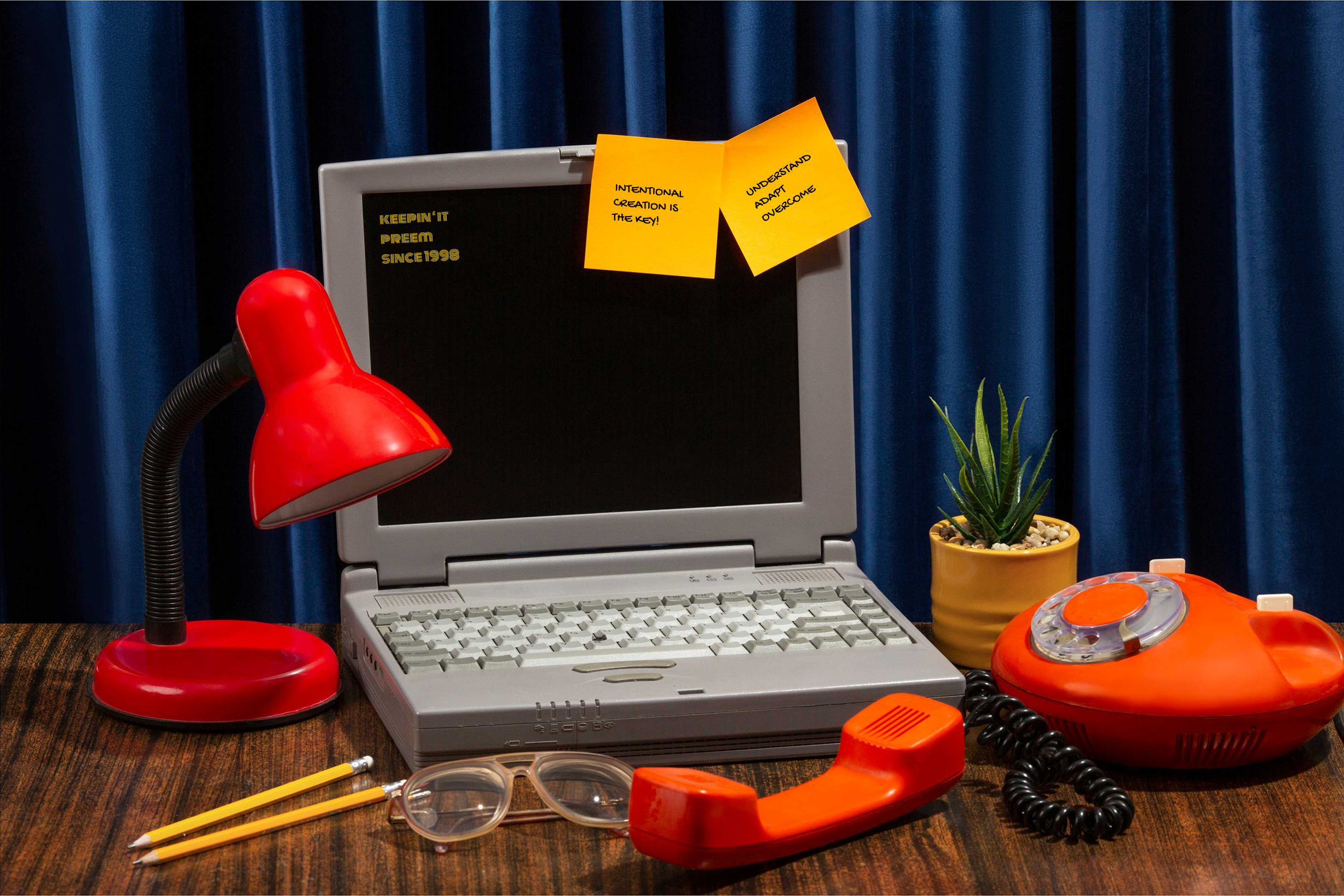 Preem Media — Brand Stewardship in action